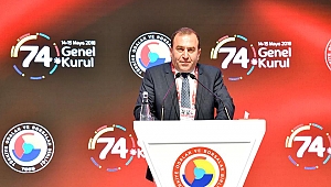 Ardahan'da ithalat yok ihracat arttı