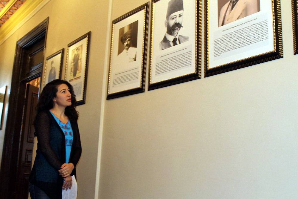 Ardahan, ders kitaplarındaki yerini almalı