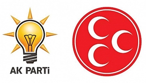 Ardahan, Kars AK Parti'ye, Iğdır MHP'ye verildi