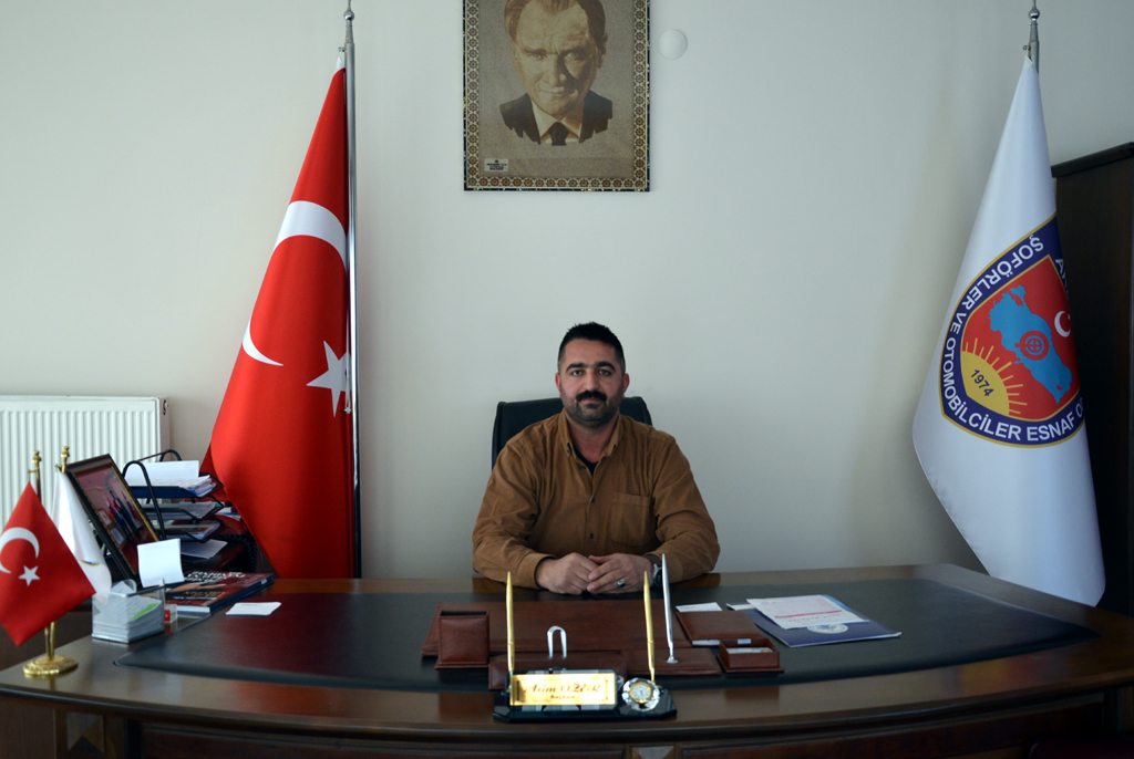 Asim Özer: Ardahan ortak değerimizdir!