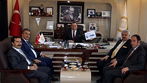 ATSO BAŞKANI DEMİRCİ'DEN İSTİHDAM ÇAĞRISI