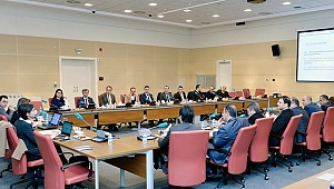 ATSO, kalite standartlarını yükseltiyor