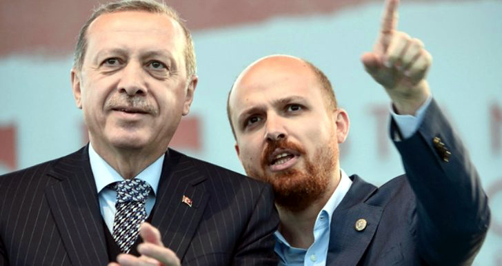 BİLAL ERDOĞAN ÇILDIR’A GELİYOR