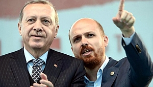 BİLAL ERDOĞAN ÇILDIR’A GELİYOR
