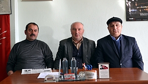 CHP, Posof’ta kaleyi geri almak istiyor