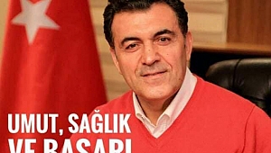 CHP Üniversite, AK Parti liseli oldu!