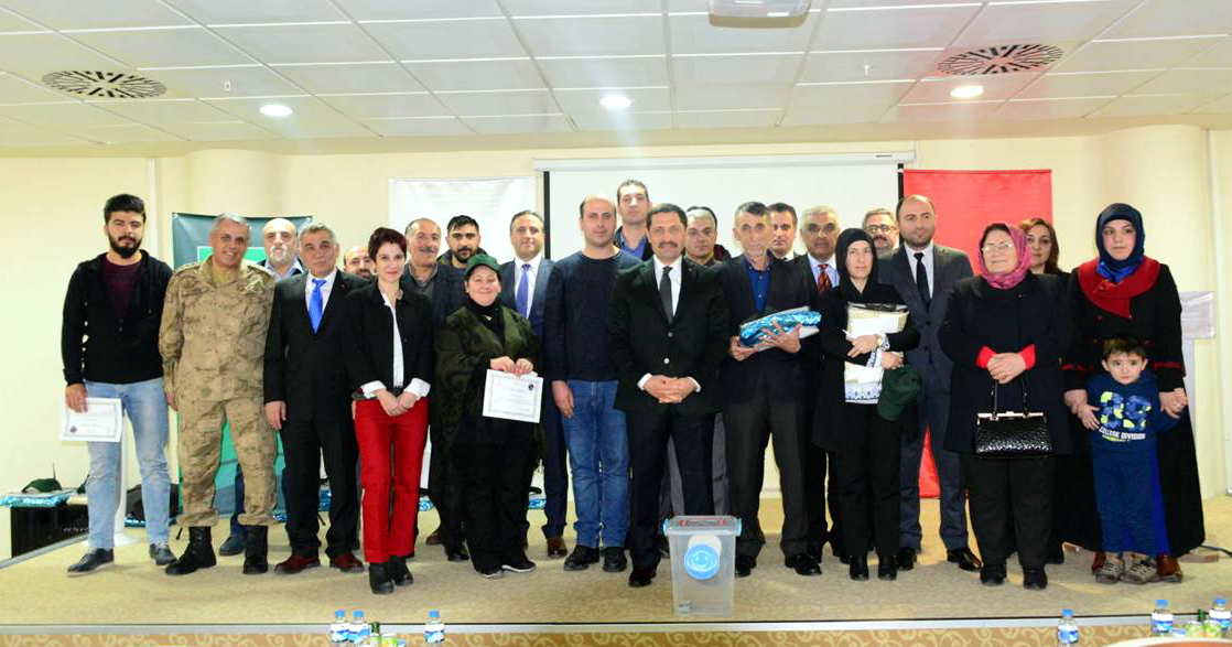 Geleneğimizde sigara diye bir şey yoktur