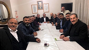 Göle Derneği, Ardahanlı adayları destekleyecek