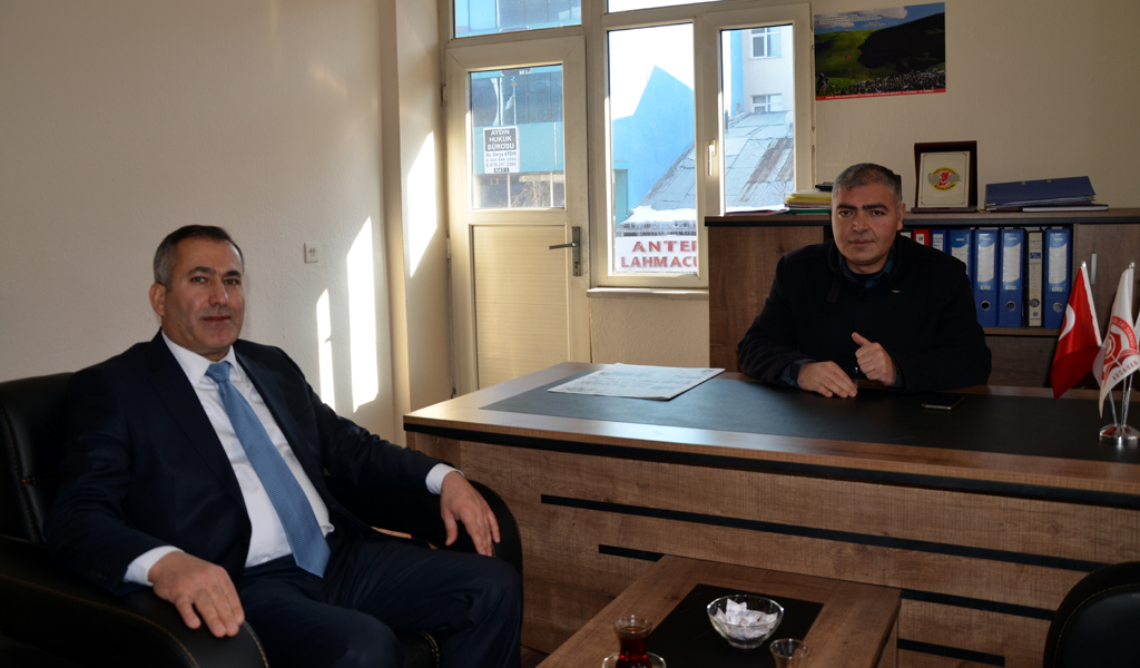 Hakan Çapan: Kazansak da kaybetsek de doğru yoldayız!
