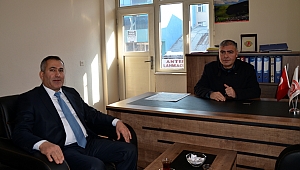 Hakan Çapan: Kazansak da kaybetsek de doğru yoldayız!