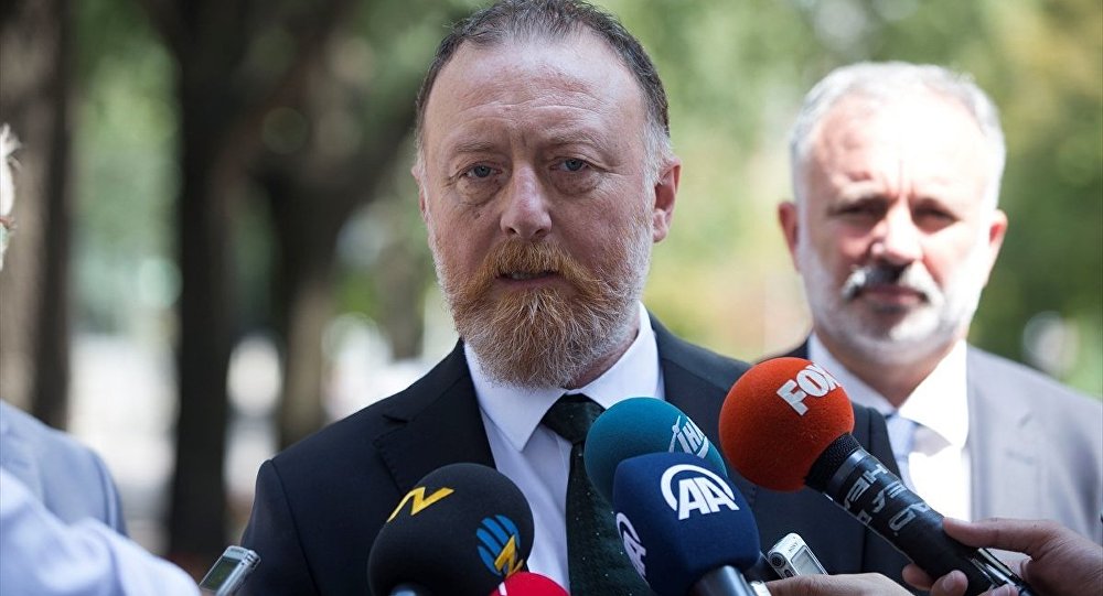 HDP Genel Başkanı Temelli Göle’ye geliyor!