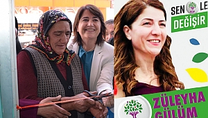 HDP TBMM ve Kocaeli adayları Ardahanlı!