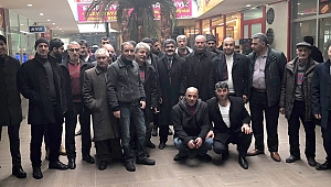 İsmailoğlu, akın akın geliyor!