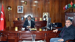 İsmailoğlu: Çift başlı bir yönetimi ret ettim!
