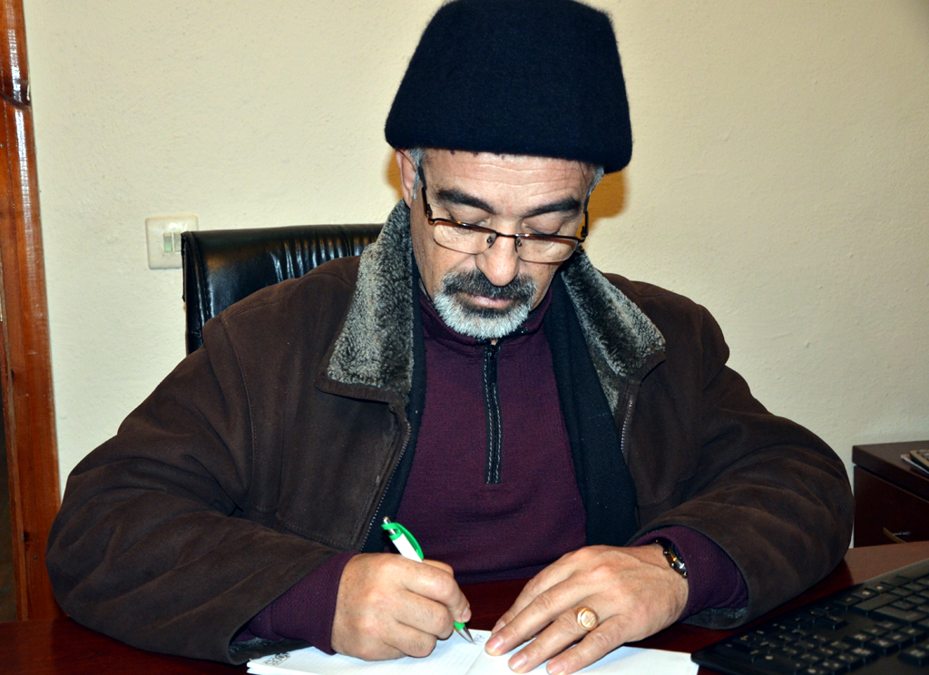 KANBİR: YUNUS BAYDAR, YANLIŞA ORTAK OLDU! (2)