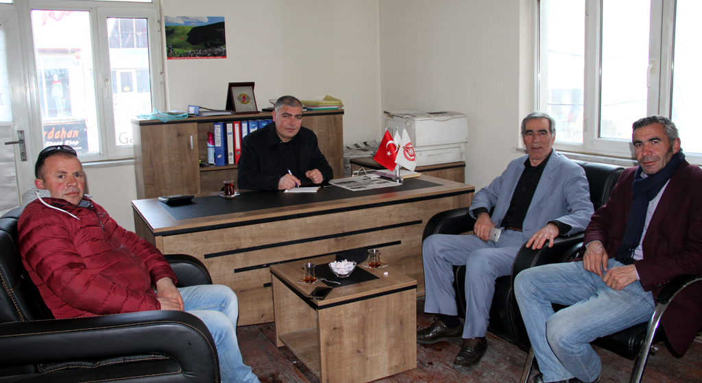 KURTULUŞTA CHP'YE YER, HDP'YE DAVETİYE VERİLMEDİ!