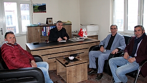 KURTULUŞTA CHP'YE YER, HDP'YE DAVETİYE VERİLMEDİ!