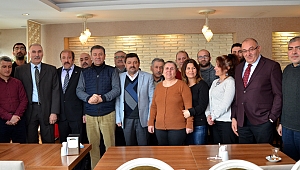 Mete Özdemir: Ben Proje adamıyım!
