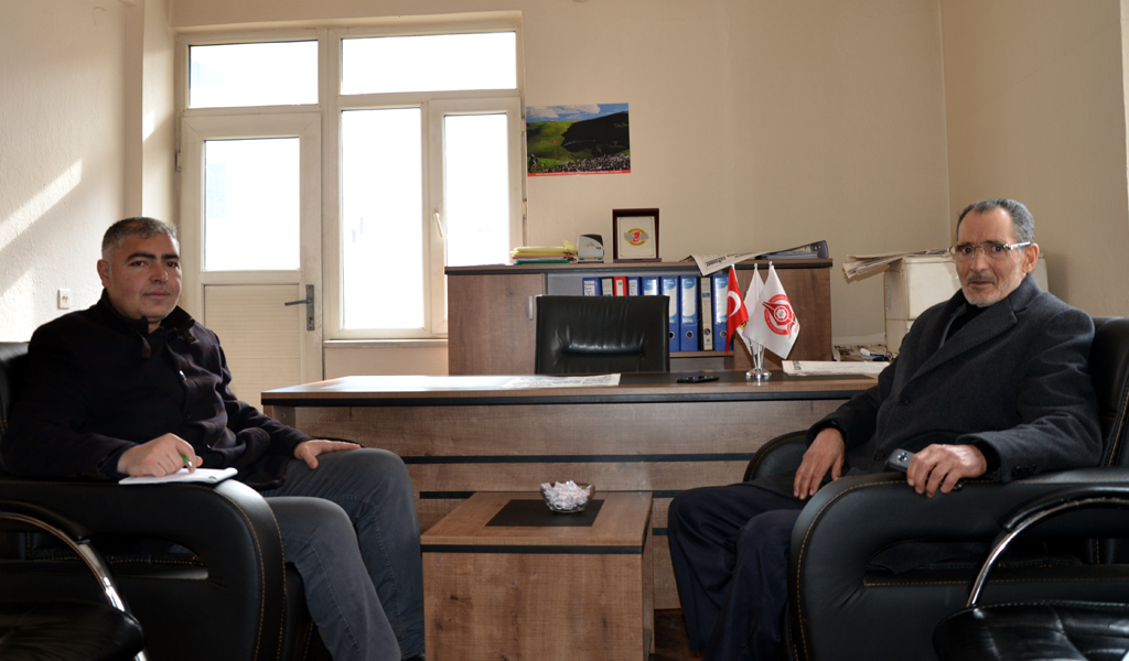 Özyıldırım: Adaylar, halktan kabul görmeli