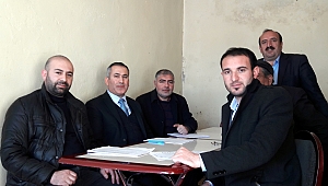 Saadet Partisi Köprülü’de iddialı