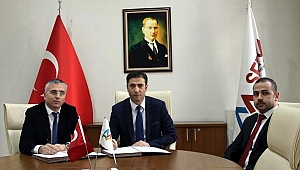 SERKA, Kafkas Arısına konak olacak