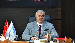 SGK İl Müdürü Aziz Boz: Hak kaybı yaşamayın!