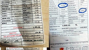 Sibirya’da 1 TL, Ardahan’da 5,5 TL!