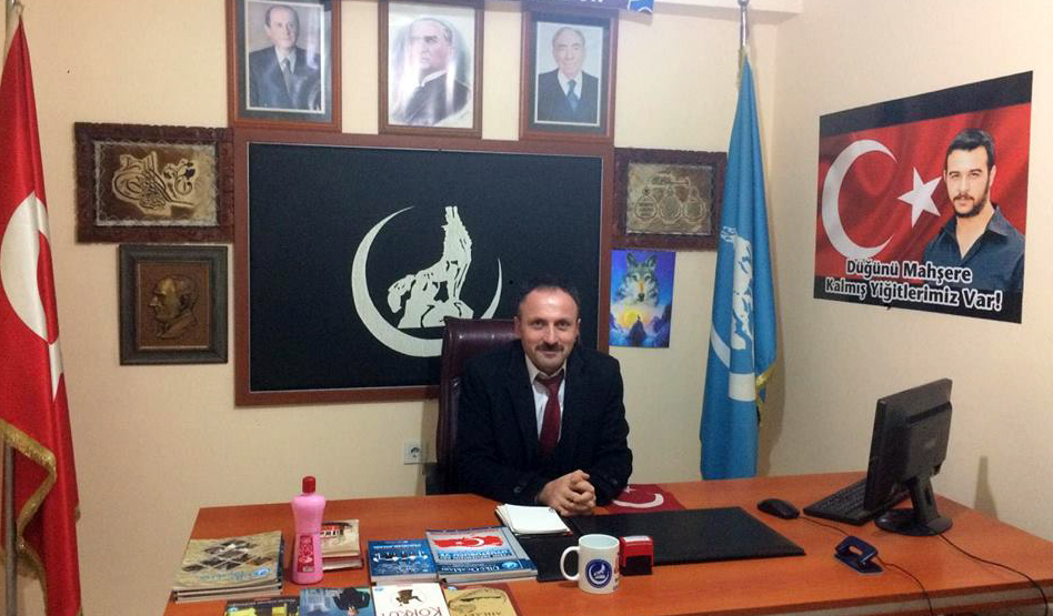 ÜLKÜ OCAKLARINDA KAN DEĞİŞİMİ