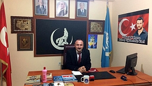 ÜLKÜ OCAKLARINDA KAN DEĞİŞİMİ