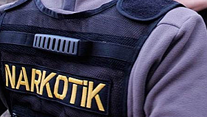 UYUŞTURUCUYA BÜYÜK DARBE