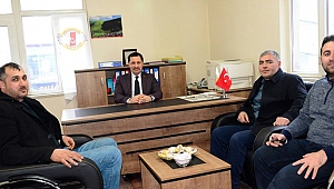 Vali Masatlı: Koltuğa yapışanı sevmiyorum!