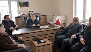 Vatan Partili Gültekin: Çıkış yolu biziz!