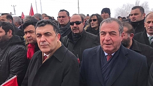YALÇIN TAŞTAN’DAN ‘PROTOKOL’ KRİZİ AÇIKLAMASI