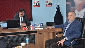 Yandaşa değil, vatandaşa hizmet götüreceğiz