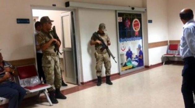 ARDAHAN’DA CİNAYET: 2 ÖLÜ