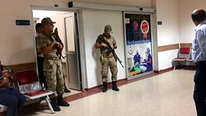 ARDAHAN’DA CİNAYET: 2 ÖLÜ