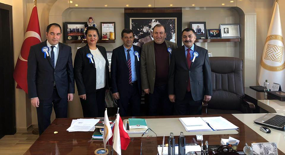 ARDAHANLILAR VERGİ KONUSUNDA DUYARLI