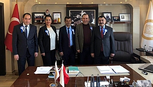 ARDAHANLILAR VERGİ KONUSUNDA DUYARLI