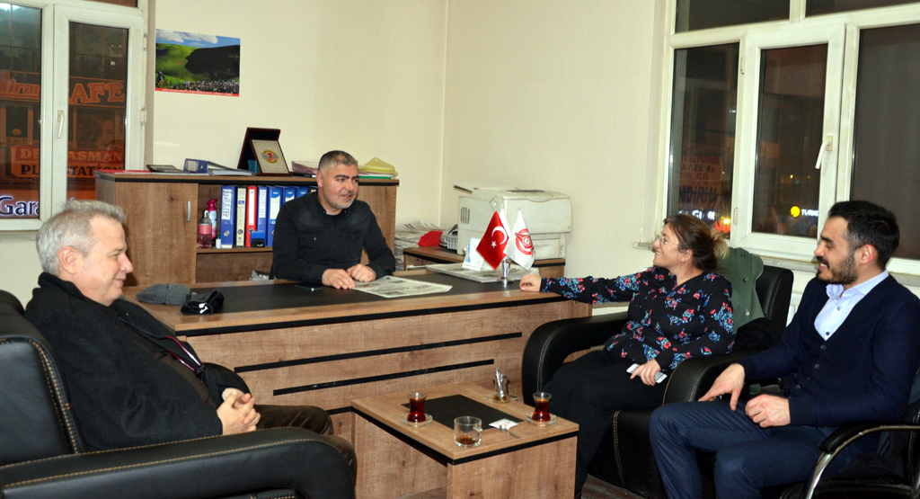 AV. MÜZEYYEN ÇİFTÇİ YOLAÇAN’DAN SEÇİM DEĞERLENDİRMESİ