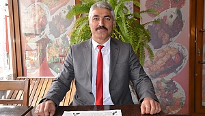 Aydeniz Aydemir: İlk hedef adalet ve hizmet
