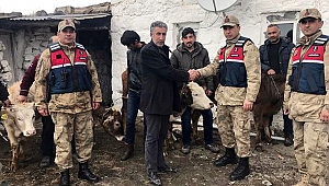 BAKICININ ACEMİLİĞİ İSTİHBARATA TAKILDI!