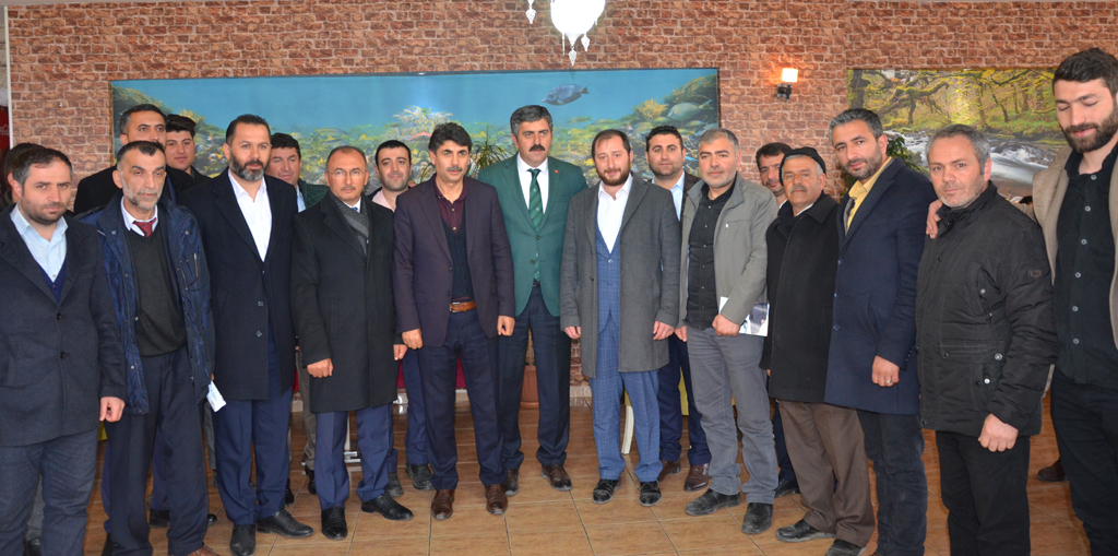 BAYDAR: KAYBEDECEK ZAMANIMIZ YOK!