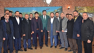 BAYDAR: KAYBEDECEK ZAMANIMIZ YOK!