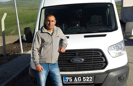 CEZAEVİ ŞOFÖRÜ, UZMAN ÇAVUŞU NEDEN ÖLDÜRDÜ?