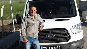 CEZAEVİ ŞOFÖRÜ, UZMAN ÇAVUŞU NEDEN ÖLDÜRDÜ?