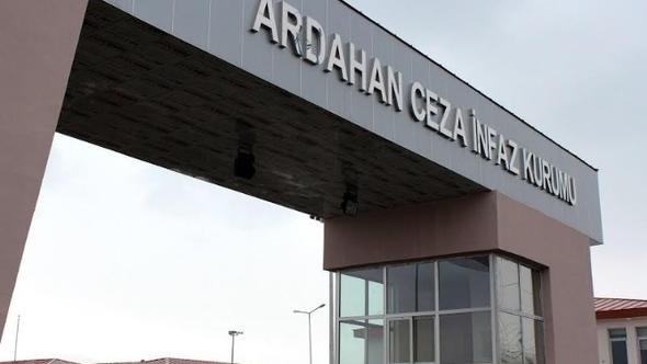 Cezaevinde kavga: 1 Asker hayatını kaybetti