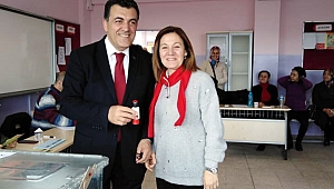 CHP ZAFERİNİ İLAN ETTİ