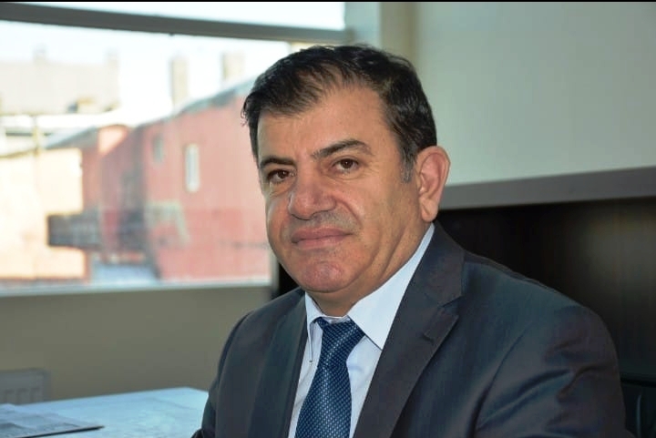 DSP, FARUK DEMİR LEHİNE ÇEKİLDİ