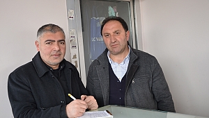  ERDAL KURKAYA: İKTİDARIN GÜCÜ HANAK’TA OLMALI