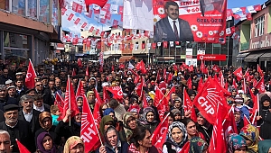 GÖLE DEĞİŞİME GÖZ KIRPTI